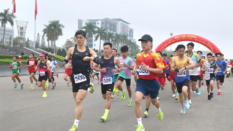 Nhiều hoạt động hưởng ứng Ngày Sở hữu trí tuệ thế giới (26/4)