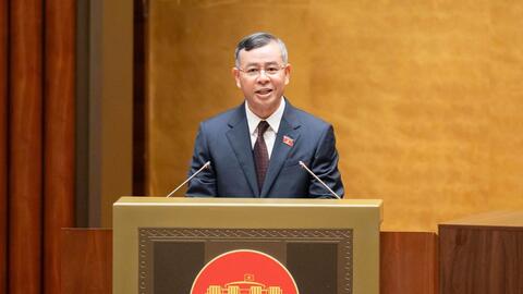 Chính thức bỏ ngưỡng chịu thuế 500 triệu đồng/năm với hộ kinh doanh