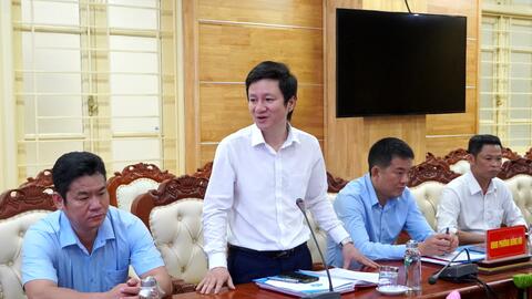 Phối hợp thực hiện bảo hiểm xã hội, bảo hiểm y tế, bảo hiểm thất nghiệp