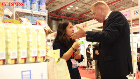 Sai nhãn mác xuất khẩu: Lỗi nhỏ, rủi ro lớn