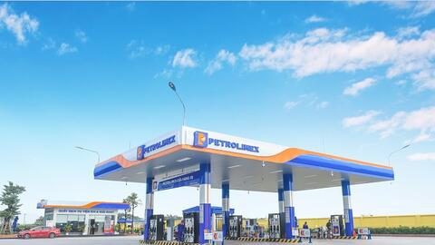 Petrolimex tiên phong triển khai xăng sinh học E10, thúc đẩy chuyển dịch năng lượng xanh