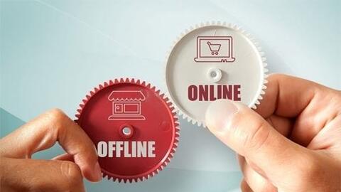 Tương lai bán lẻ: Online, offline hay kết hợp?
