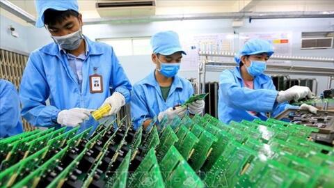 Xây dựng tiêu chuẩn phục vụ công nghệ chiến lược, sản phẩm chiến lược