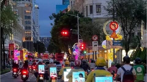 Thúc đẩy phát triển thương mại điện tử theo chiều sâu