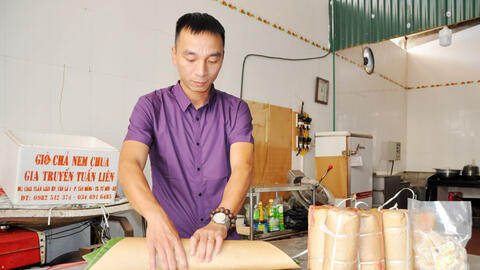 Bắc Ninh triển khai hỗ trợ hộ kinh doanh chuyển đổi số