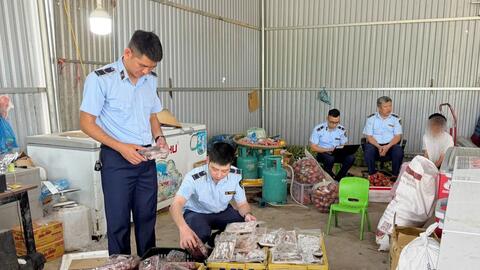 Tăng 'sức đề kháng' cho thị trường hàng hóa