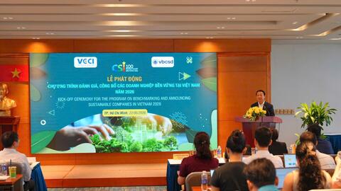 CSI 2026: Định hình tư duy “kiến tạo giá trị dài hạn” cho doanh nghiệp