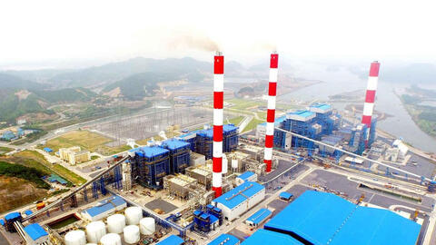 Nhiệt điện Phả Lại (PPC) muốn điều chỉnh dự án điện LNG Hải Dương, hướng tới nhiệt điện than công nghệ cao