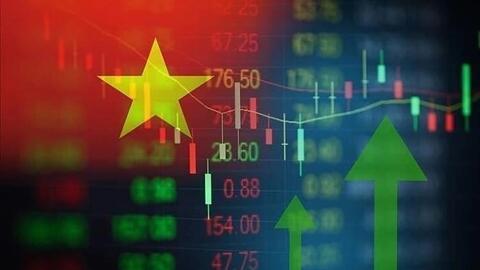 Thị trường chứng khoán vượt mốc 13 triệu tài khoản giao dịch