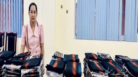 Dùng AI sao chép mẫu áo dài nổi tiếng, chủ thương hiệu áo dài bị khởi tố