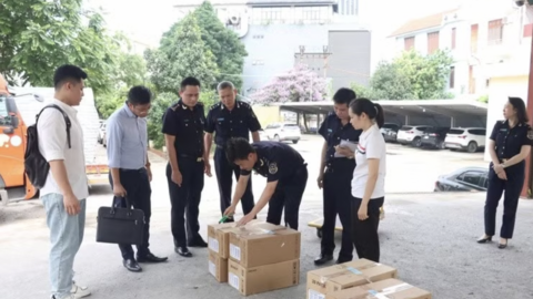 Mạnh tay xử lý vi phạm sở hữu trí tuệ