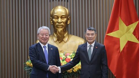 Thủ tướng đề nghị JICA thúc đẩy ODA thế hệ mới cho các lĩnh vực công nghệ cao