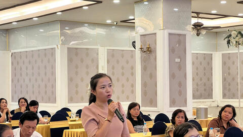 Hỗ trợ pháp lý cho doanh nghiệp nhỏ và vừa trong thời đại chuyển đổi số