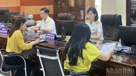 Ngăn chặn tình trạng “2 sổ kế toán”, tăng minh bạch nghĩa vụ thuế