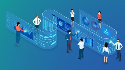 So sánh vốn hóa thị trường: Việt Nam hướng tới mốc 100% GDP