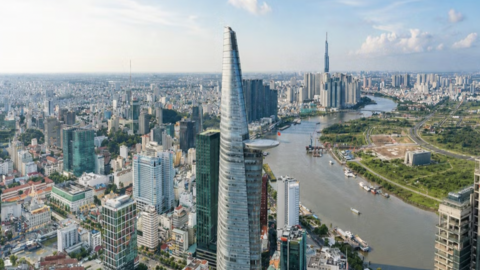 Giai bài toán cạnh tranh cho thi trường PROPTECH VIỆT NAM