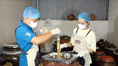 Để doanh nghiệp khởi nghiệp sáng tạo có khả năng cạnh tranh quốc tế