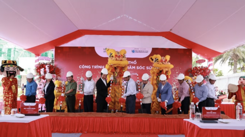 Lâm Đồng hướng đến phát triển du lịch chăm sóc sức khỏe