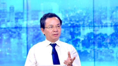 Luật Thủ đô năm 2026: Mở không gian mới cho Hà Nội chủ động kiến tạo phát triển