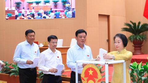 Khu công nghệ cao Hà Nội được tiếp sức bằng cơ chế đặc thù