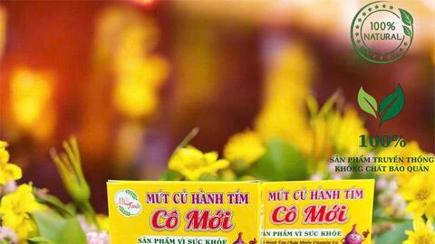 Phụ nữ Cần Thơ tạo nên những "câu chuyện OCOP" đầy cảm hứng