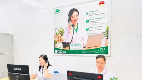 Phường Kim Liên: Đổi mới phương thức quản trị, nâng cao hiệu quả phục vụ nhân dân