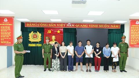Vi phạm về thuế của doanh nghiệp, hộ kinh doanh vẫn diễn ra phức tạp