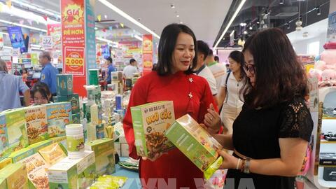 Định vị thương hiệu thời số hóa