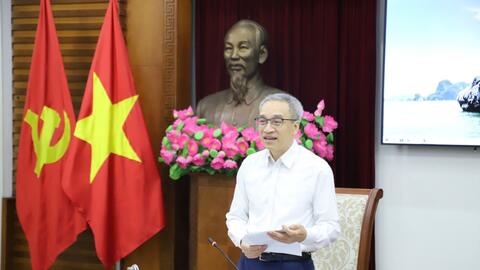Xây dựng chiến lược phát triển báo chí: Nâng cao năng lực cạnh tranh trong kỷ nguyên số