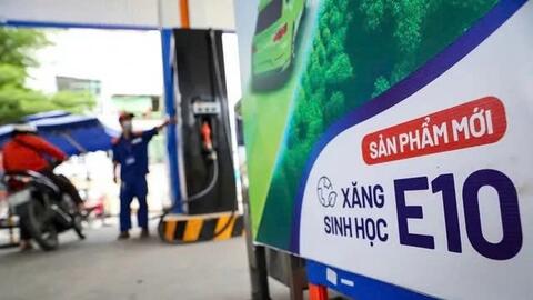 Nghị quyết 29: Cú hích giúp thị trường xăng E10 vận hành thông suốt