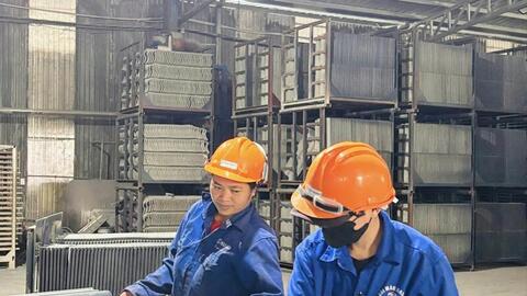 Doanh nghiệp Việt chủ động hưởng ứng sản xuất, tiêu dùng bền vững