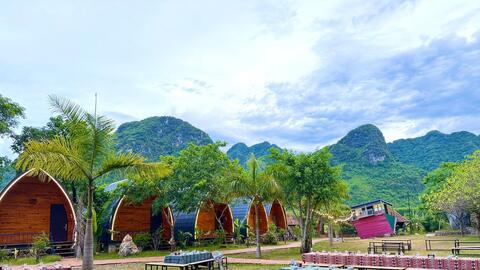 Thiếu vắng sản phẩm OCOP du lịch
