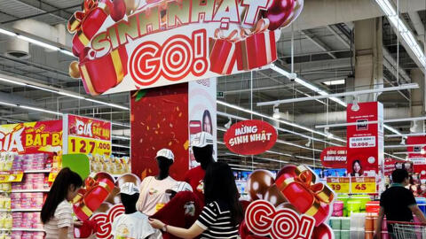 Từ “ưu tiên” đến “yêu thích”: Đưa hàng Việt đến trái tim người tiêu dùng