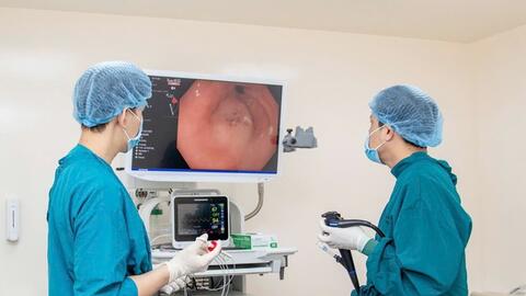 Phát huy vai trò y tế tư nhân trong chăm sóc sức khỏe người dân