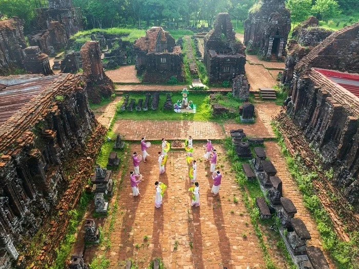 Đà Nẵng triển khai Chiến lược truyền thông quảng bá hình ảnh Việt Nam ra nước ngoài