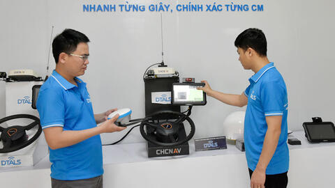 Bắc Ninh đứng thứ 4 toàn quốc về phát triển doanh nghiệp khoa học, công nghệ