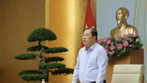 Sáu nhóm nhiệm vụ trọng tâm chống buôn lậu, gian lận thương mại và hàng giả
