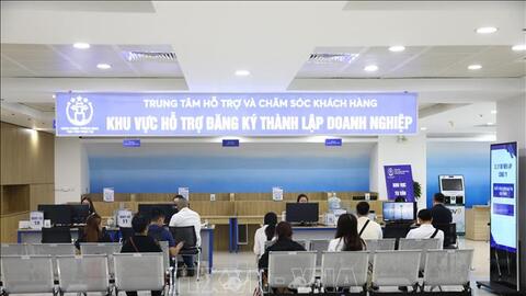 Nhận diện những thủ đoạn gieo rắc hoài nghi về tinh gọn bộ máy