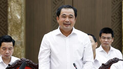 Hà Nội phải tăng trưởng nhanh hơn, phát triển tốt hơn