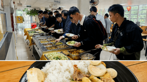 Sửa Luật An toàn thực phẩm, xây dựng 'hồ sơ số' cho thực phẩm