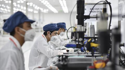 Chính sách đang "mở đường" để doanh nghiệp khoa học công nghệ Việt bứt phá