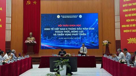 Khơi thông đầu tư công để tiếp sức tăng trưởng kinh tế