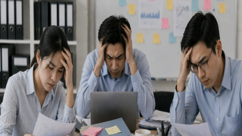 Sàn bất động sản trước yêu cầu số hóa: Dữ liệu trở thành nền tảng vận hành mới