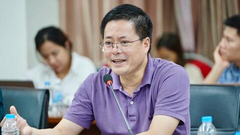 Hiệp hội Nhiên liệu sinh học Việt Nam kiến nghị gỡ áp lực dòng tiền cho các doanh nghiệp đầu mối xăng E10