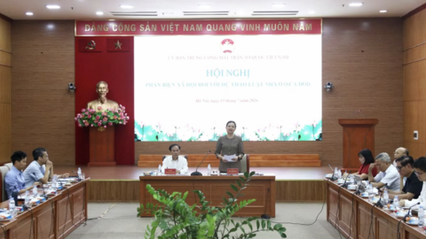 Bảo vệ, tạp vụ, lái xe công nghệ cần được quan tâm về nhu cầu thuê nhà
