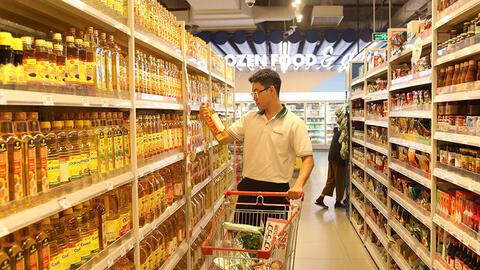Nâng sức cạnh tranh để giữ thị phần trên “sân nhà”