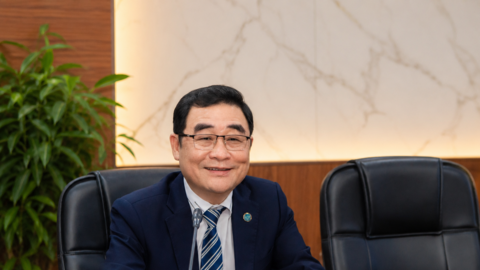 PGS.TS Nguyễn Thế Vinh: Sửa Luật Dầu khí cần tạo đột phá về cơ chế ưu đãi đầu tư