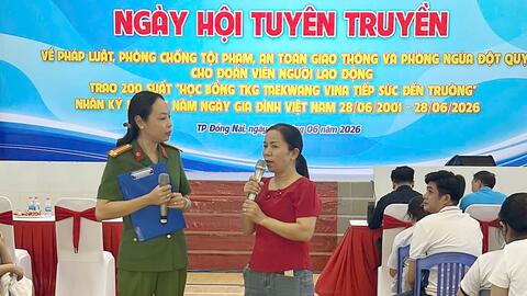 Ngăn chặn vi phạm quyền sở hữu trí tuệ