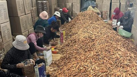 Từ tháo gỡ điểm nghẽn đến tạo hệ sinh thái cho SME