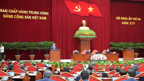 Thông điệp từ 4 bước chuyển chiến lược: Bộ máy tinh gọn nhưng phải mạnh, phân cấp nhưng phải rõ trách nhiệm